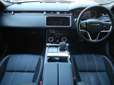 2023 LAND Rover RANGE ROVER VELAR photo 2