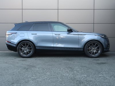 صورة مصغرة 22 لـ 2023 LAND Rover RANGE ROVER VELAR