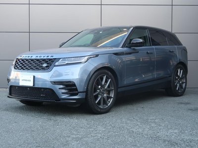 صورة مصغرة 17 لـ 2023 LAND Rover RANGE ROVER VELAR