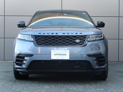 صورة مصغرة 16 لـ 2023 LAND Rover RANGE ROVER VELAR