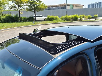 2021 Genesis G80 (RG3) 缩略图 12
