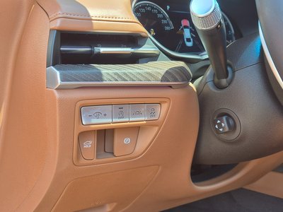 2021 Genesis G80 (RG3) 缩略图 14