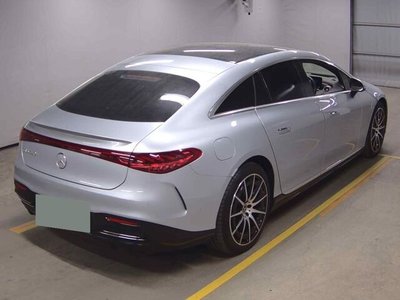 MERCEDES-BENZ EQS - 5