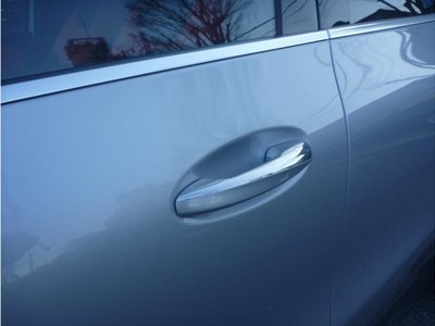 MERCEDES-BENZ GLA - 8