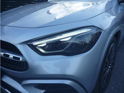 MERCEDES-BENZ GLA - 6