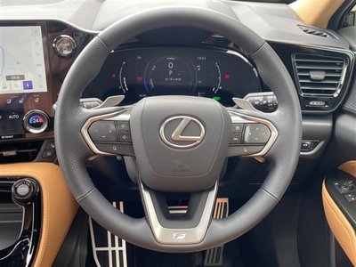 LEXUS NX - 3