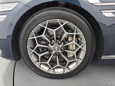 GENESIS G80 (RG3) - 6