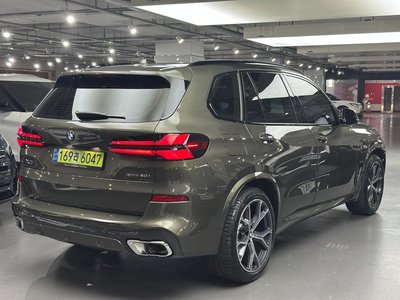 BMW X5 - 4