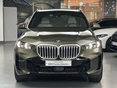 BMW X5 - 2