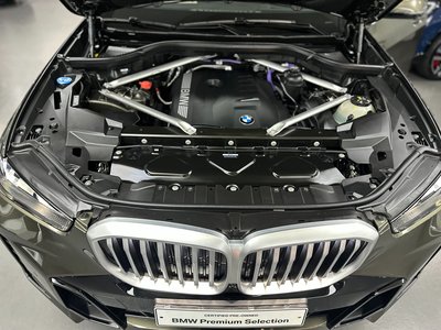 BMW X5 - 7