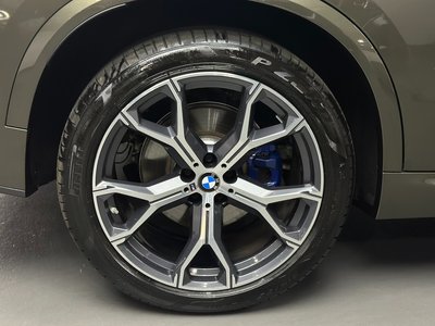 BMW X5 - 6