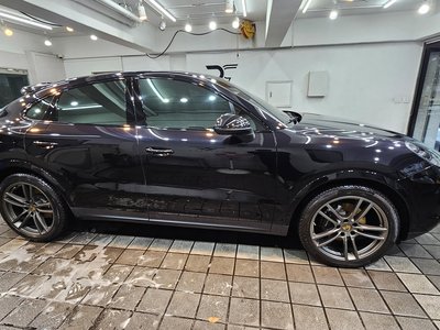 PORSCHE CAYENNE - 6