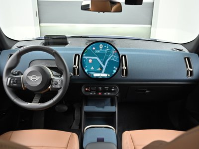 2025 MINI COOPER S COUNTRYMAN 照片 4
