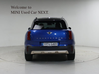 2025 MINI COOPER S COUNTRYMAN 照片 3