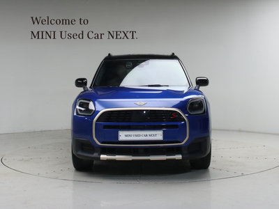 2025 MINI COOPER S COUNTRYMAN 照片 2