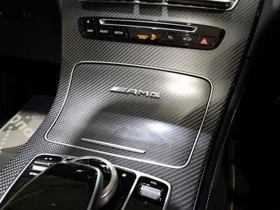 2018 Mercedes-BENZ GLC AMG 缩略图 39
