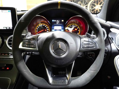 2018 Mercedes-BENZ GLC AMG 缩略图 25
