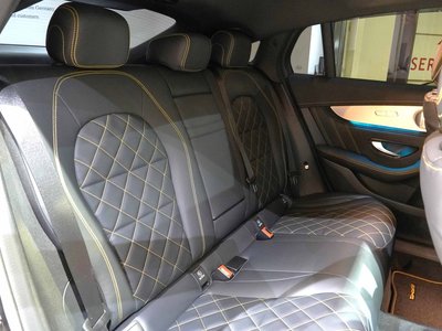 2018 Mercedes-BENZ GLC AMG 缩略图 34
