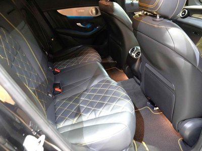 2018 Mercedes-BENZ GLC AMG 缩略图 33