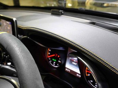 2018 Mercedes-BENZ GLC AMG 缩略图 31