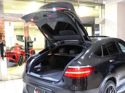2018 Mercedes-BENZ GLC AMG 缩略图 16