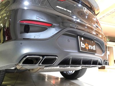 2018 Mercedes-BENZ GLC AMG 缩略图 12