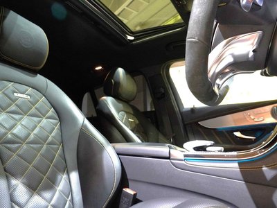 2018 Mercedes-BENZ GLC AMG 缩略图 24