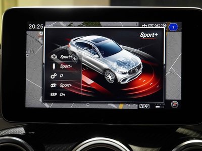 2018 Mercedes-BENZ GLC AMG 缩略图 44
