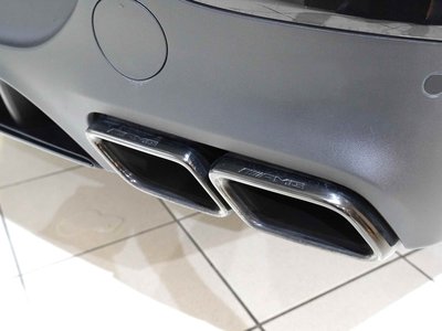 2018 Mercedes-BENZ GLC AMG 缩略图 13