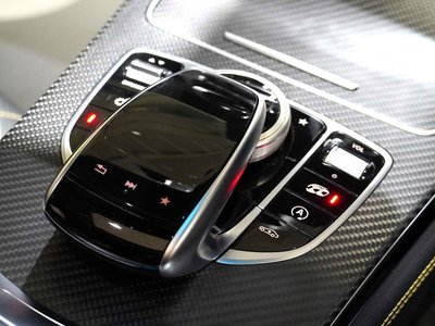 2018 Mercedes-BENZ GLC AMG 缩略图 40
