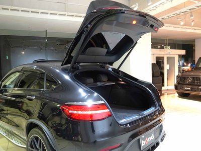 2018 Mercedes-BENZ GLC AMG 缩略图 18