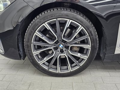 2021 BMW 7 SERIES photo 6
