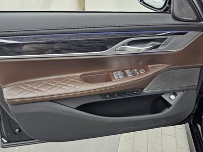 صورة مصغرة 14 لـ 2021 BMW 7 SERIES