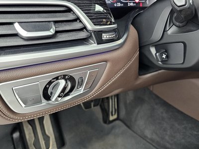 صورة مصغرة 33 لـ 2021 BMW 7 SERIES