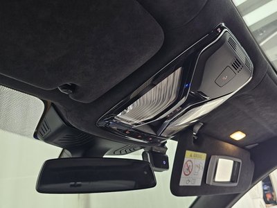صورة مصغرة 28 لـ 2021 BMW 7 SERIES