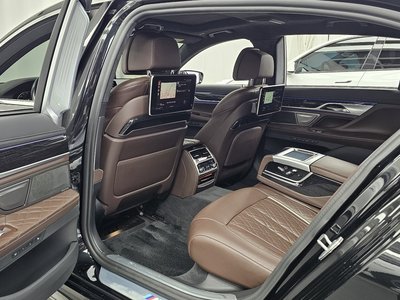 صورة مصغرة 16 لـ 2021 BMW 7 SERIES