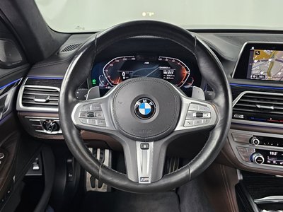 صورة مصغرة 19 لـ 2021 BMW 7 SERIES