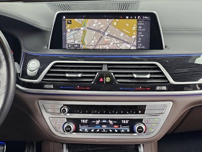 صورة مصغرة 20 لـ 2021 BMW 7 SERIES