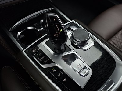 صورة مصغرة 12 لـ 2021 BMW 7 SERIES
