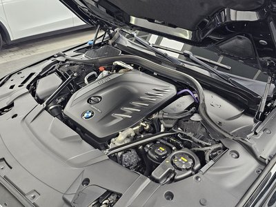 2021 BMW 7 SERIES photo 7