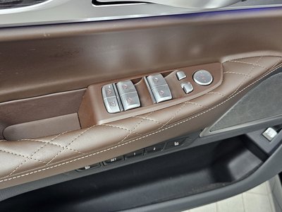 صورة مصغرة 27 لـ 2021 BMW 7 SERIES