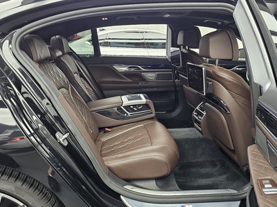 صورة مصغرة 18 لـ 2021 BMW 7 SERIES