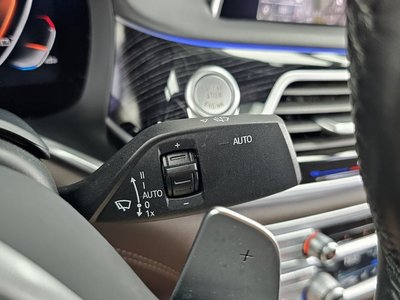 صورة مصغرة 32 لـ 2021 BMW 7 SERIES