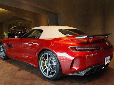 MERCEDES-BENZ AMG GT - 3