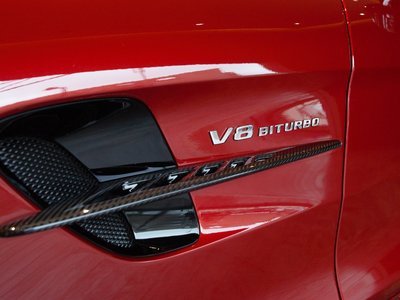 MERCEDES-BENZ AMG GT - 7