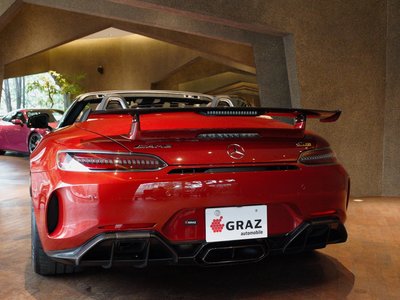 MERCEDES-BENZ AMG GT - 8