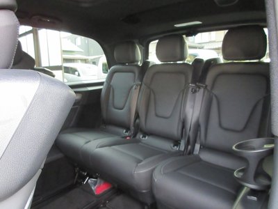 صورة مصغرة 13 لـ 2026 Mercedes-BENZ V-CLASS