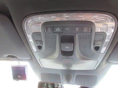 صورة مصغرة 11 لـ 2026 Mercedes-BENZ V-CLASS