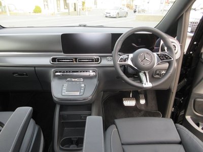 2026 Mercedes-BENZ V-CLASS 照片 8