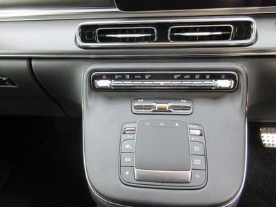 2026 Mercedes-BENZ V-CLASS 照片 10